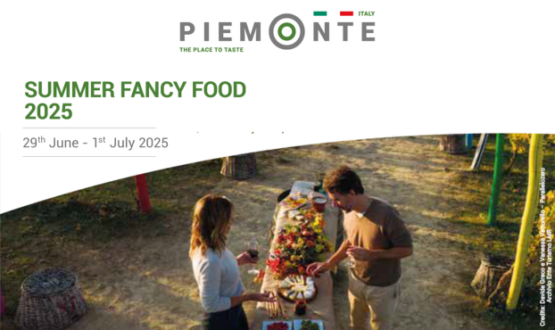 Summer Fancy Food 2025